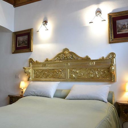Alla Locanda Del Cinquecento 卡斯特罗卡罗泰尔梅 外观 照片