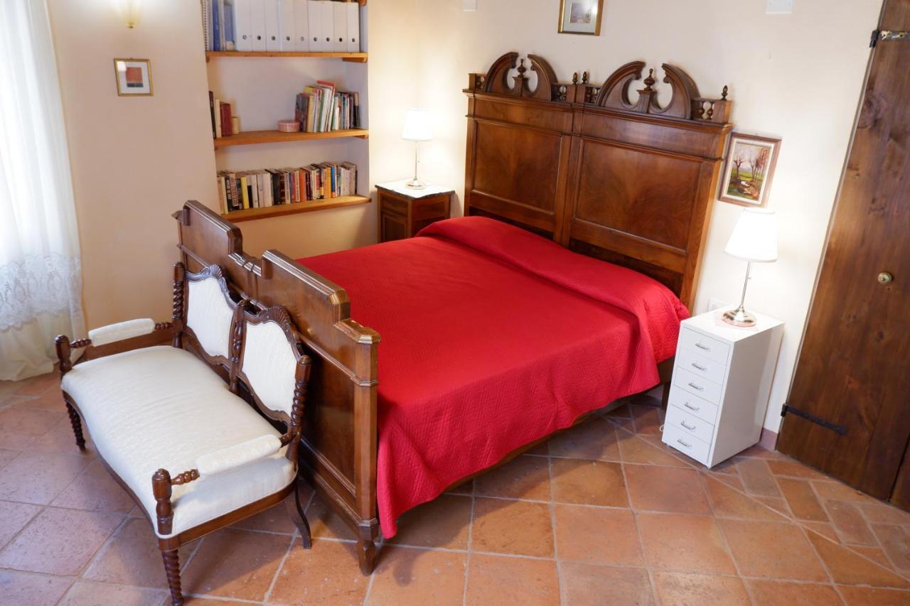 Alla Locanda Del Cinquecento 卡斯特罗卡罗泰尔梅 外观 照片