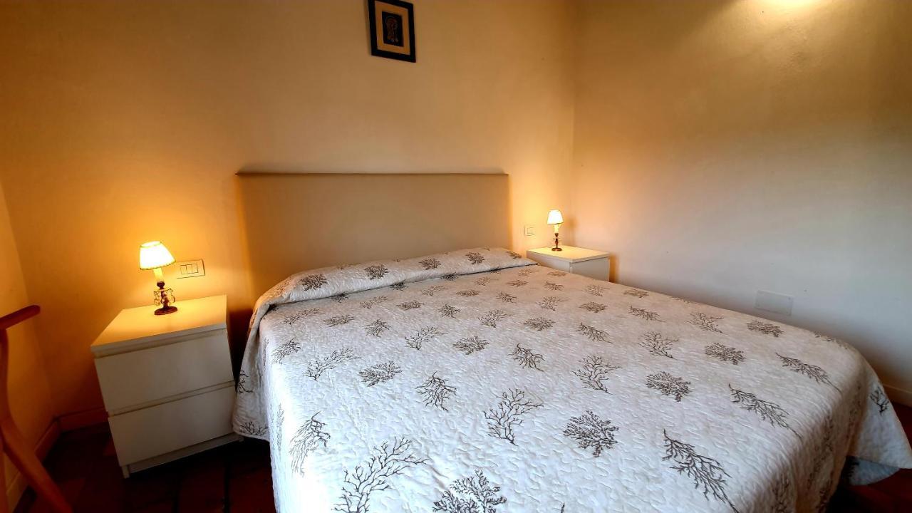 Alla Locanda Del Cinquecento 卡斯特罗卡罗泰尔梅 外观 照片
