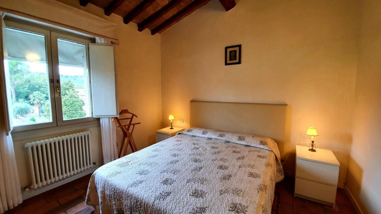 Alla Locanda Del Cinquecento 卡斯特罗卡罗泰尔梅 外观 照片