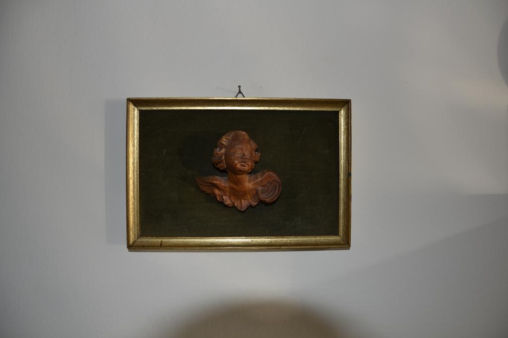 Alla Locanda Del Cinquecento 卡斯特罗卡罗泰尔梅 客房 照片