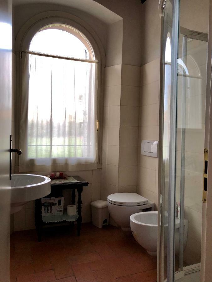 Alla Locanda Del Cinquecento 卡斯特罗卡罗泰尔梅 外观 照片